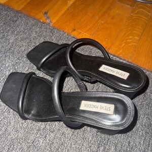 Steve Madden Lilah Heels